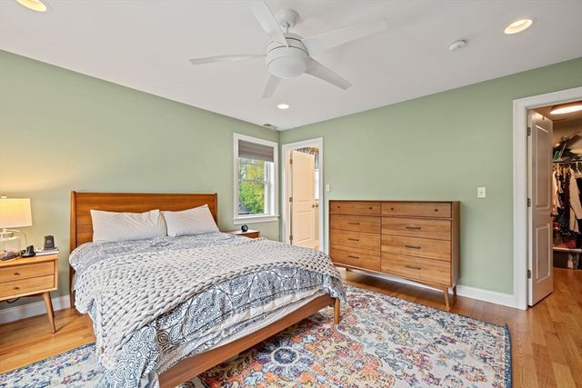 2 Summer Hill Cir 2, Arlington, MA 02474