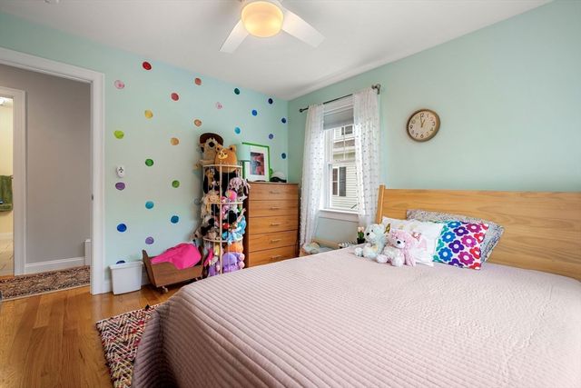 2 Summer Hill Cir 2, Arlington, MA 02474