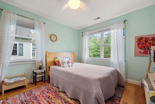 2 Summer Hill Cir 2, Arlington, MA 02474