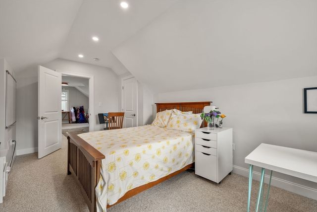 2 Summer Hill Cir 2, Arlington, MA 02474