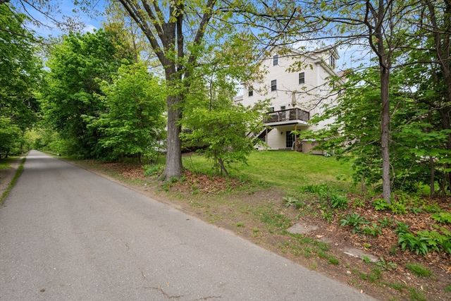 2 Summer Hill Cir 2, Arlington, MA 02474
