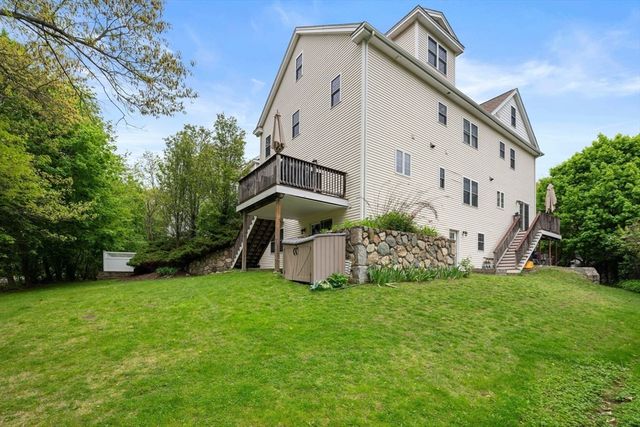 2 Summer Hill Cir 2, Arlington, MA 02474