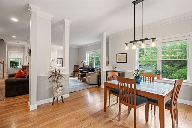 2 Summer Hill Cir 2, Arlington, MA 02474