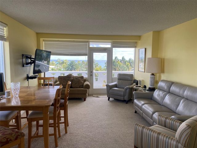 2840 N Ocean Boulevard 501, Fort Lauderdale, FL 33308