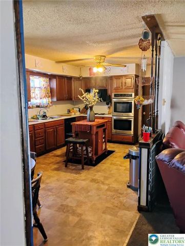 2347 South law Street, Allentown City, PA 18103