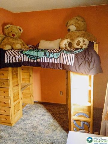 2347 South law Street, Allentown City, PA 18103