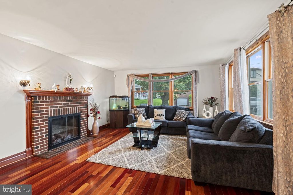 133 N CENTRAL AVE, ROCKLEDGE, PA 19046 — photo 4