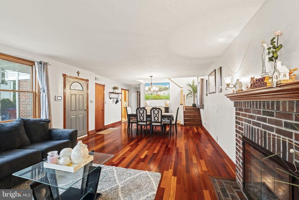 133 N CENTRAL AVE, ROCKLEDGE, PA 19046 — photo 5