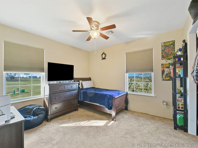 17506 US Hwy 77, Springer, OK 73458