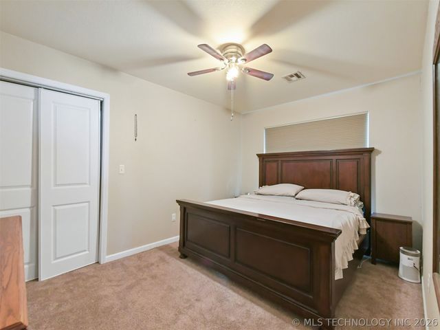 17506 US Hwy 77, Springer, OK 73458