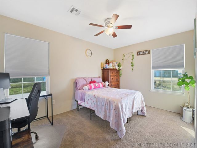 17506 US Hwy 77, Springer, OK 73458