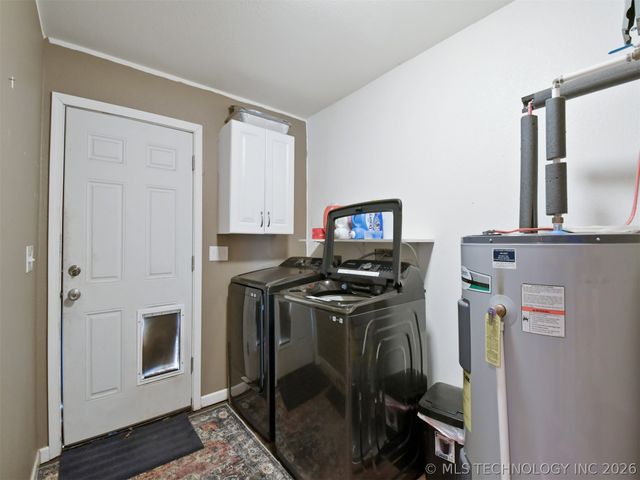 17506 US Hwy 77, Springer, OK 73458