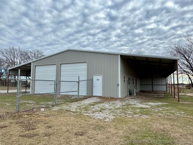 17506 US Hwy 77, Springer, OK 73458