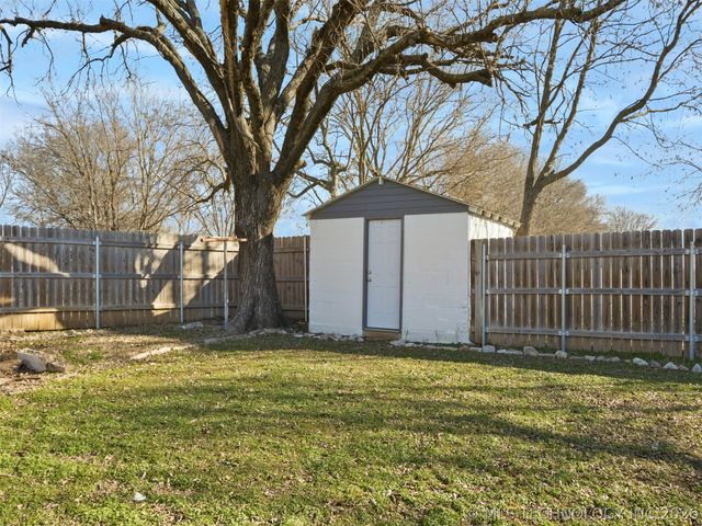 17506 US Hwy 77, Springer, OK 73458