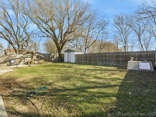 17506 US Hwy 77, Springer, OK 73458