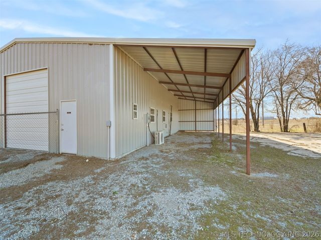 17506 US Hwy 77, Springer, OK 73458