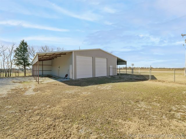 17506 US Hwy 77, Springer, OK 73458