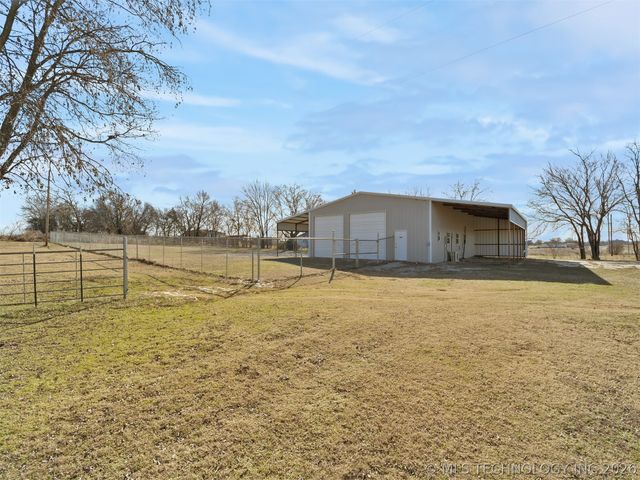 17506 US Hwy 77, Springer, OK 73458