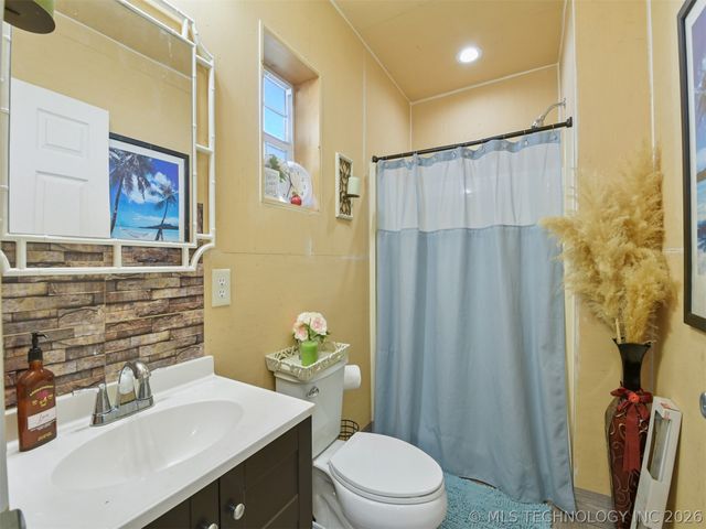 17506 US Hwy 77, Springer, OK 73458