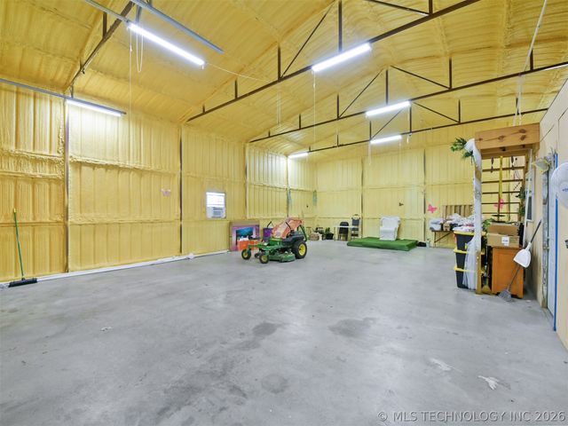 17506 US Hwy 77, Springer, OK 73458