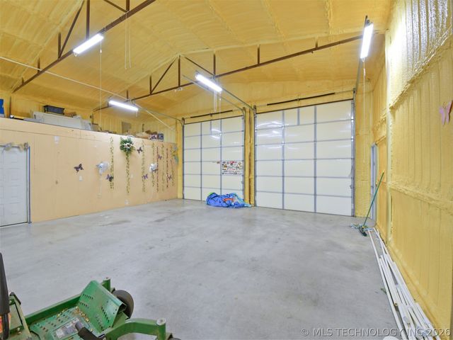 17506 US Hwy 77, Springer, OK 73458