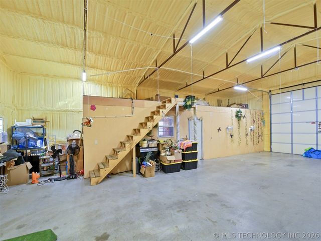 17506 US Hwy 77, Springer, OK 73458