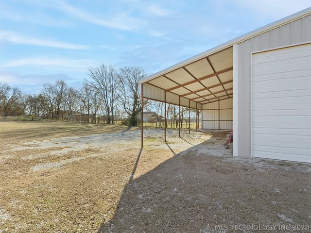 17506 US Hwy 77, Springer, OK 73458