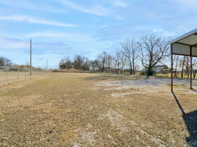 17506 US Hwy 77, Springer, OK 73458