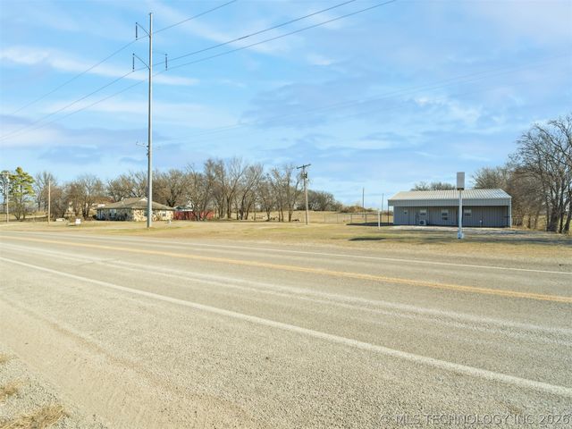 17506 US Hwy 77, Springer, OK 73458