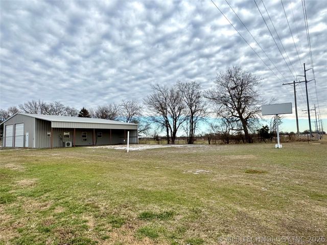 17506 US Hwy 77, Springer, OK 73458