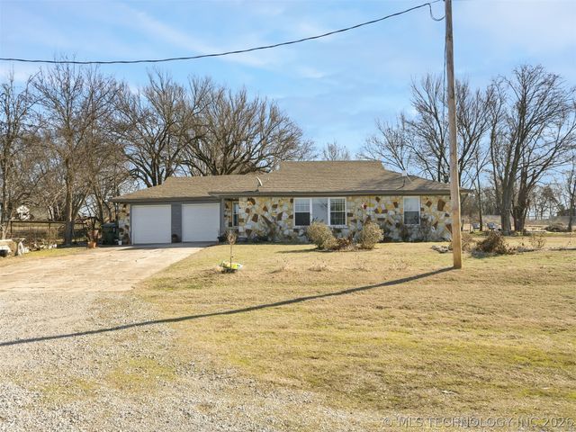 17506 US Hwy 77, Springer, OK 73458