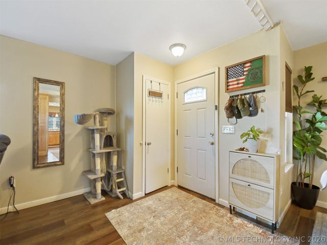 17506 US Hwy 77, Springer, OK 73458