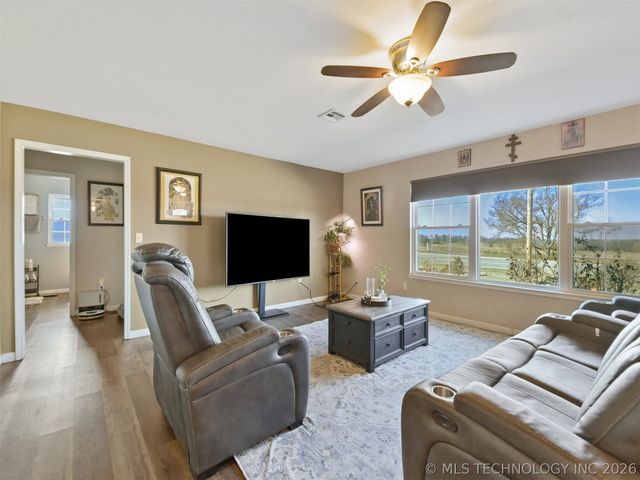 17506 US Hwy 77, Springer, OK 73458