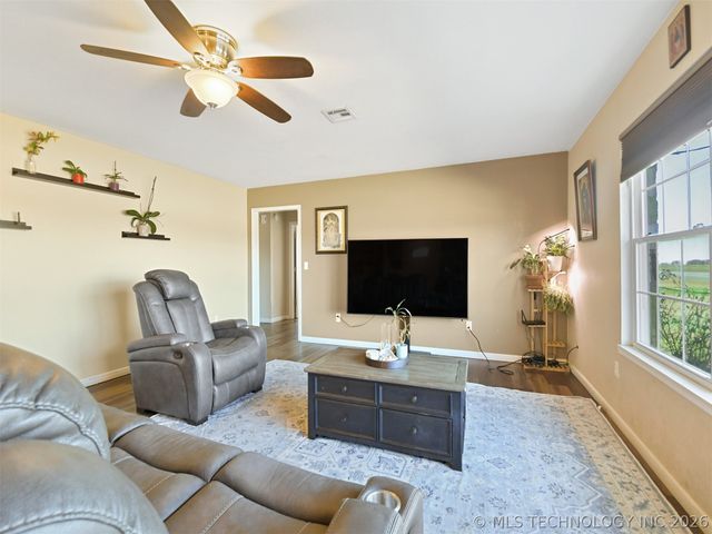 17506 US Hwy 77, Springer, OK 73458