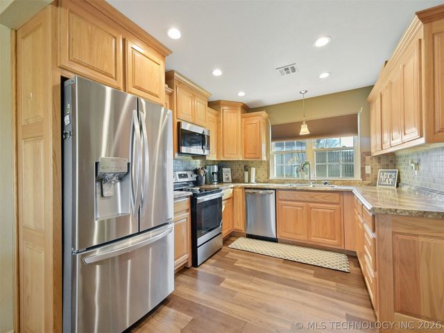 17506 US Hwy 77, Springer, OK 73458