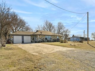 17506 US Hwy 77, Springer, OK 73458