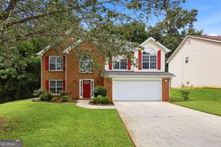 2625 Lindsey Oak Lane, Lawrenceville, GA 30044
