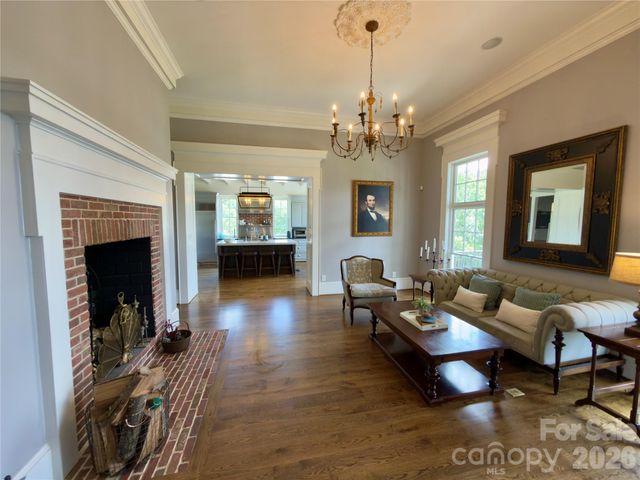 18632 Nantz Road, Cornelius, NC 28031