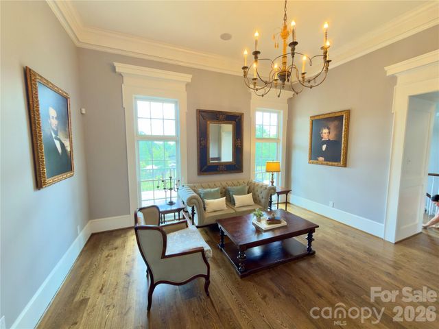 18632 Nantz Road, Cornelius, NC 28031