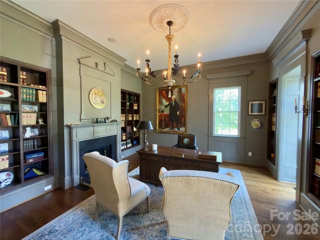 18632 Nantz Road, Cornelius, NC 28031
