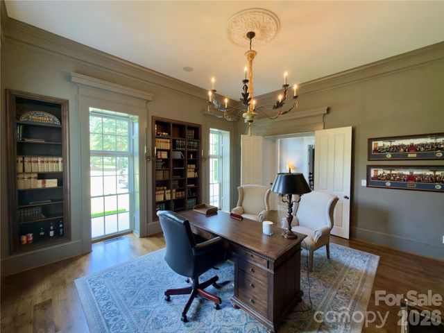 18632 Nantz Road, Cornelius, NC 28031