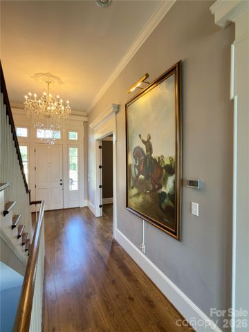 18632 Nantz Road, Cornelius, NC 28031
