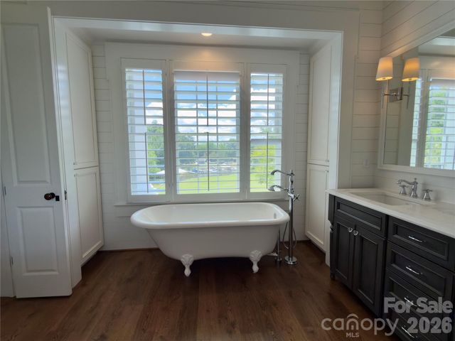 18632 Nantz Road, Cornelius, NC 28031