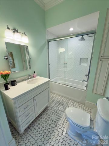 18632 Nantz Road, Cornelius, NC 28031