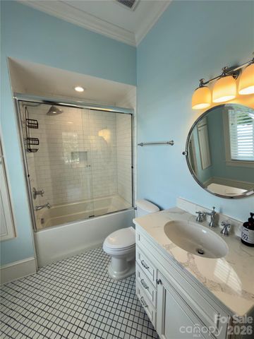 18632 Nantz Road, Cornelius, NC 28031