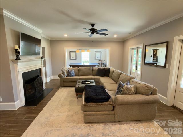 18632 Nantz Road, Cornelius, NC 28031