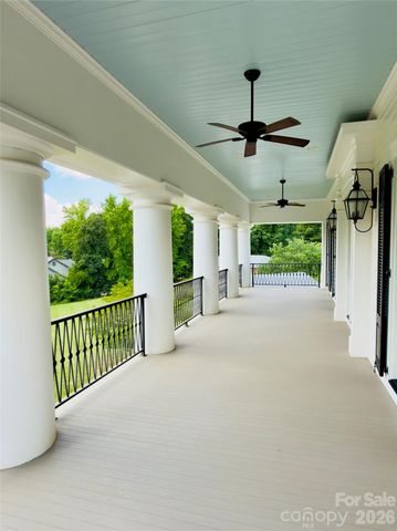 18632 Nantz Road, Cornelius, NC 28031