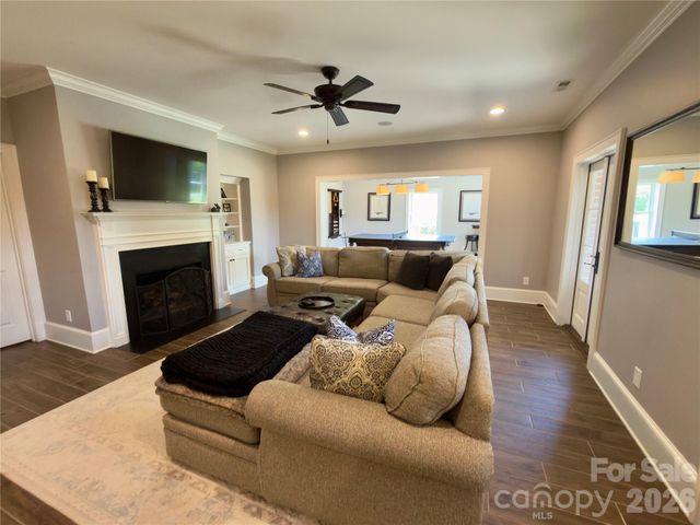 18632 Nantz Road, Cornelius, NC 28031