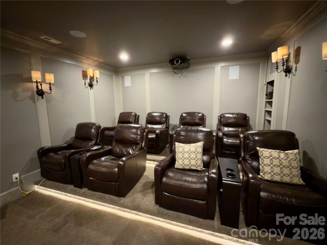 18632 Nantz Road, Cornelius, NC 28031