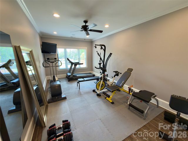18632 Nantz Road, Cornelius, NC 28031